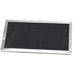Samsung DE63-30016A Microwave Charcoal Filter Genuine Original Equipment Manufacturer (OEM) part for Samsung