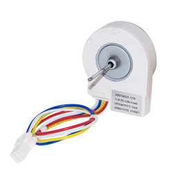 General Electric Refrigerator Condenser Fan Motor WR60X10209
