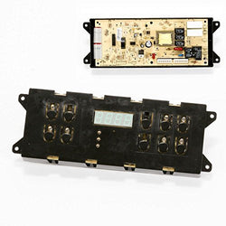 Whirlpool Frigidaire Stove Oven Control Board UNI90120 Fits SF5341-S7529