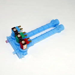 General Electric OEM Water Inlet Valve BWR982052 fits PS1482393