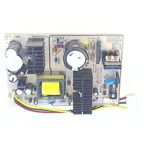 GE Power Supply Board WR55X10764