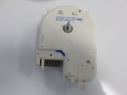 MD GE General Electric Hotpoint RCA Kingston Washer timer includes free knob 175D5100P004 only for models in description