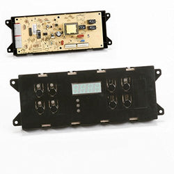 Kenmore 316557107 Range Oven Control Board and Clock