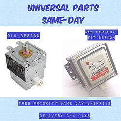 NEW LG Samsung Magnetron UNI88173 fits 2M214 01TAG