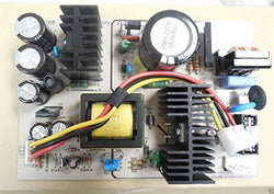 Kenmore Samsung Refrigerator Control Board UNIA4229 Fits AP4141531