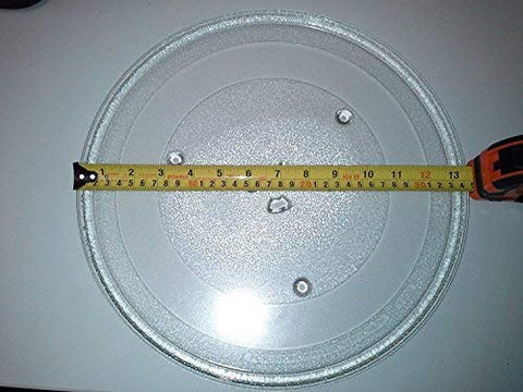 Frigidaire Microwave Glass Turntable Plate / Tray 5304464116