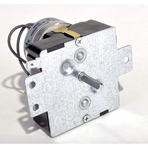 Whirlpool Timer - 3 Cycle Cv Fg OEM 3976579