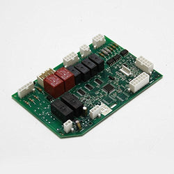Whirlpool Part Number W10285199: BOARD. HV CONTROL