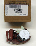 Whirlpool Kenmore Genuine OEM W10006355 Washer  Machine Shift Actuator