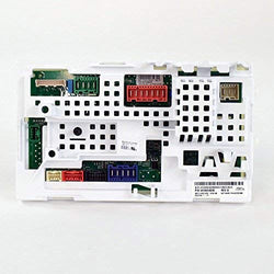 Whirlpool W10634026 Washer Electronic Control Board Genuine Original Equipment Manufacturer (OEM) part for Whirlpool