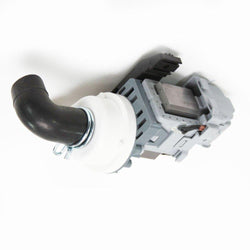 Whirlpool Cabrio Bravos Maytag Washer Machine Drain Pump and hose W10155921 /#B4G341TG 32W4-15RTH686190