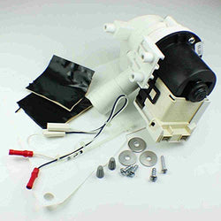 Whirlpool Part Number 285948: PUMP-WATER