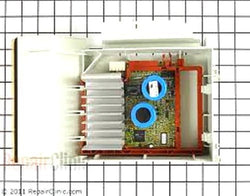 8181693 Kenmore Elite He4t Washer Motor Control Board MCU 8181693r 181827069 NEW