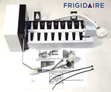 218226700 FACTORY ORIGINAL OEM FRIGIDAIRE ELECTROLUX ICE MAKER KIT WITH POWER ADAPTER