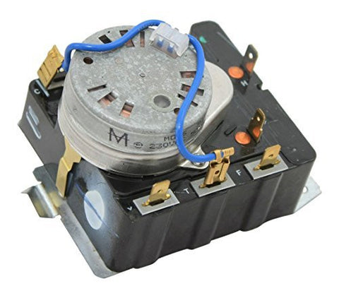 GE WE4M213 Timer