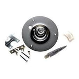 5303281153 - NEW DRYER DRUM KIT WITH BALL SHAFT, BALL BEARING, BALL BEARING RETAINER, HI TEMP LUBRICANT AND SCREWS FOR FRIGIDAIRE ELECTROLUX DRYERS