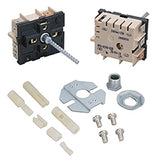 5500-200 FREE EXPEDITED KitchenAid Control Infinite Switch  5500-200