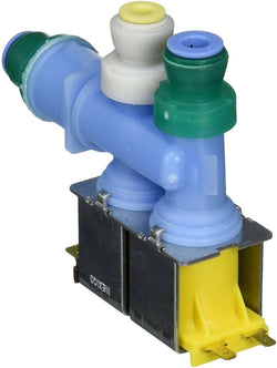 2-3 Days Delivery Whirlpool 67006322 Water Inlet Valve