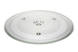 AP6230677 Kenmore Frigidaire Microwave Glass  Plate Tray  AP6230677 13.5"