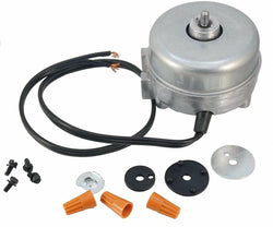 2-3 Days Delivery -833697 Fits Kenmore Refrigerator Fan Motor