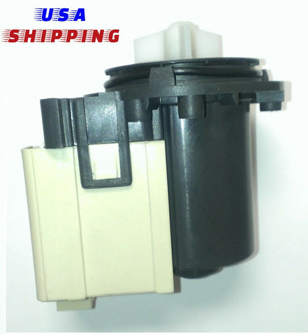 8181684 Replace Washer Water Pump Motor Mod: M75 461970228513 Compatible for OEM