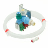 PRIORITY $5.95-Refrigerator Water Valve W10408179 Whirlpool Kitchenaid IMV708