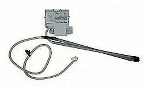 Kenmore Elite Top Arandela Tapa Interruptor Ark-Les 8563937 By Kenmore Elite