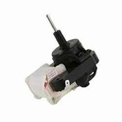 Whirlpool Kenmore Refrigerator Evaporator Fan Motor 67002056