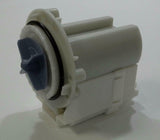 Generla Electric Front Load Washer Drain Pump WH23X10028 WH23X10026-ONLY-MOTOR