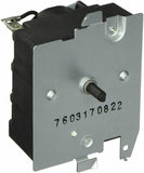 2-3 Days Delivery -Dryer timer Model TMD14M04-234D1296P006