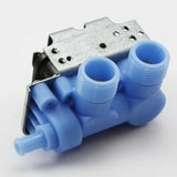 2-3 Days Delivery 358276 OEM FACTORY ORIGINAL CLOTHES WASHER WATER VALVE FOR WHI