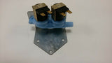 W10337349 Washer Water Inlet Assembly W10337349, W10334611- NEW Others