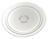Dako FITS with KitchenAid Microwave Glass 12 inch Plate tray 4393799-B0053F8DIS