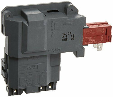 Frigidaire Waschmaschine Tür Riegel Montage 131763245