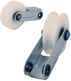 2/3 days delivery- Spacemaker Washer Laundry Idler Pulley ONLY FIT PD00039806