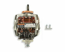 Whirlpool Part Number 3395656: Motor Assembly 60 Hz.