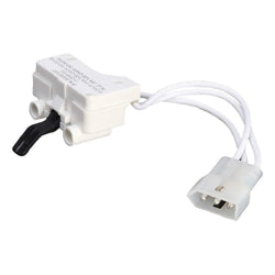 Prioridad Ap600856 Kenmore Whirlpool Interruptor Puerta de Secadora Ap600856