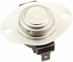 2-3DaysDelivery- Dryer Thermostat High Limit 339357, 339502, 341195