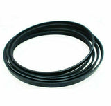 Dryer belt Length: 93-3/8",W3/8" has 5 ridges AP6009126-PS11742271