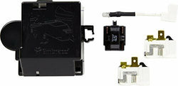 New 8201799 Refrigerator Relay for Whirlpool Kenmore Overload kit