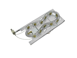 2- 3 Days Delivery WP3387747 (3387747) Dryer Heating Element for Whirlpool, Ken