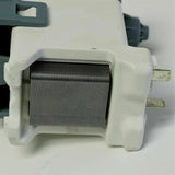 2-3 DAYS- dc31-00030 Samsung Washer Drain Pump  impeller 4 blades dc31-00030A
