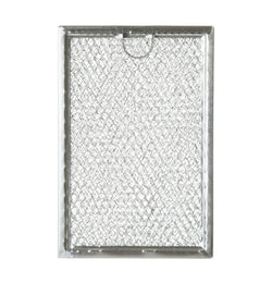 PS228066 Fits Kenmore Microwave Air Filter 5-1/16" x 7-5/8" x 3/32"