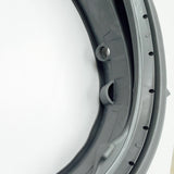 Nuovo Oem Frigidaire da Electrolux 134728400 Sportello Lavatrice Mantice Kit