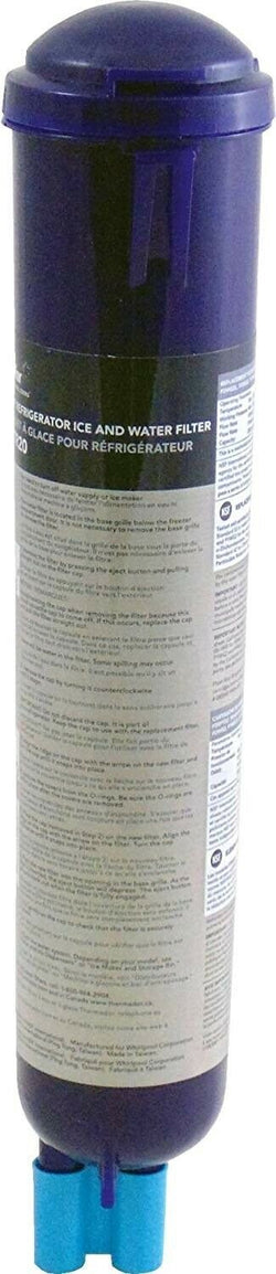 2-3 Days Delivery Thermador Bosch Refrigerator Water Filter 00750673 - GENERIC R