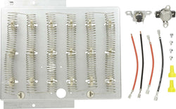 2-3 Days DeliverySpeed Queen 61927 Heater Assembly, 1.5 x 2.5 x 3.5 Inch, White