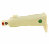 Ab101 per Ap6006763 Whirlpool Filtro Acqua Frigorifero Alloggiamento Ap6006763