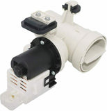 8540024 DELIVERY 2-3 DAYS- NO GLUE REQUIERED Kenmore washer Water Pump 8540024