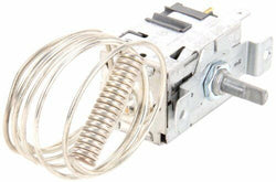 Uline 2767-S Control Montaje