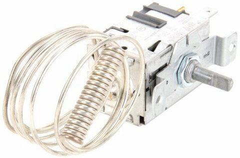 Uline 2767-S Control Montaje